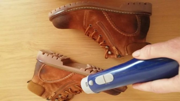 Как сделать обувь водонепронецаемой: 10 гениальных лайфхаков Как сделать обувь водонепронецаемой: 10 гениальных лайфхаков