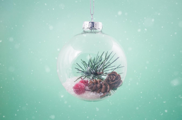 Как украсить окна на новый год: 16 идей Как украсить окна на новый год: 16 идей