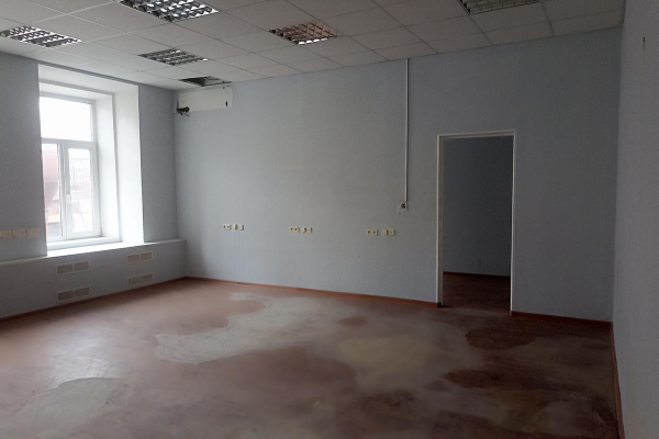 Москва выставила на торги 16-комнатную квартиру на Тверской за ₽102 млн Москва выставила на торги 16-комнатную квартиру на Тверской за ₽102 млн