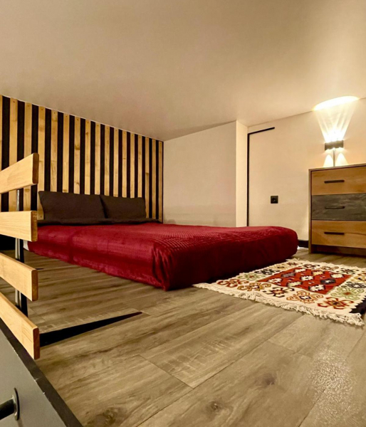 Как жить в квартире до 20 кв. м, что учесть и как обустроить. Личный опыт