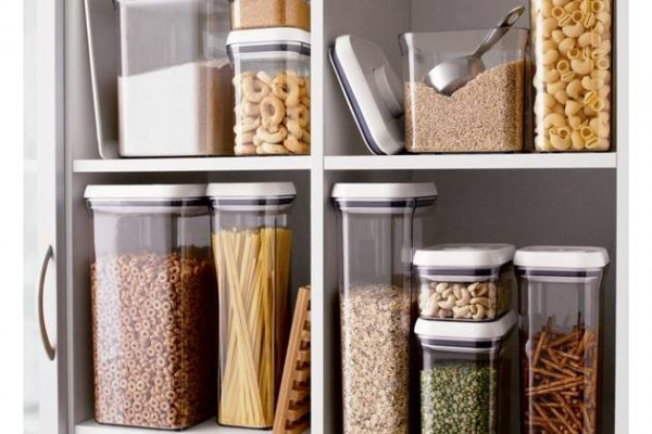 Какими продуктами запастись на зиму, ведь они могут долго лежать в кладовке