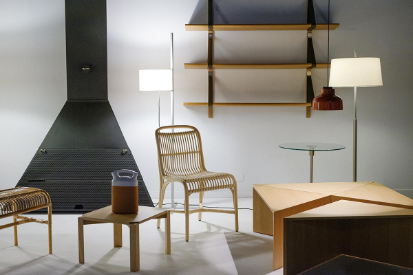 Тренды в дизайне мебели — 2025: натюрморты, резьба и кресло-капля Тренды в дизайне мебели — 2025: натюрморты, резьба и кресло-капля