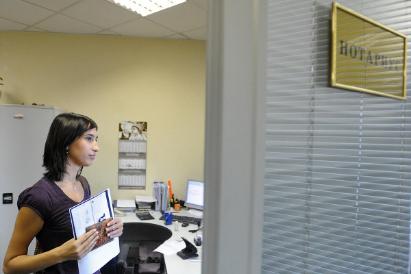 Нотариусы будут информировать наследников о долгах. Что это значит Нотариусы будут информировать наследников о долгах. Что это значит