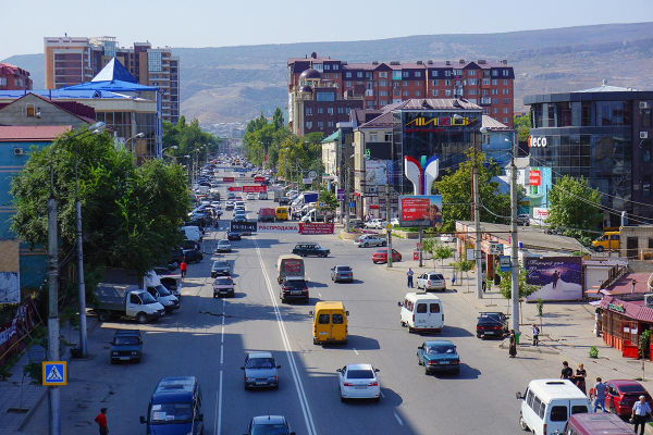 Конкурент Сочи: почему рынок новостроек Дагестана начал активно расти Конкурент Сочи: почему рынок новостроек Дагестана начал активно расти