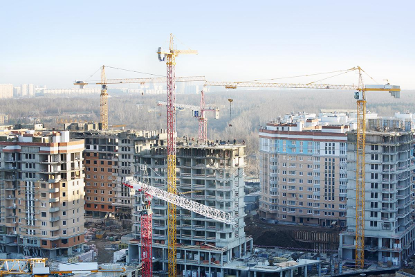 Эксперты оценили разницу между ценой жилья в объявлениях и сделках Эксперты оценили разницу между ценой жилья в объявлениях и сделках