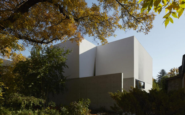 Объявлены первые лауреаты архитектурного «Оскара» — 2024 Объявлены первые лауреаты архитектурного «Оскара» — 2024