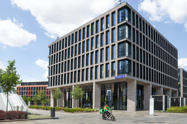 Полицентричный город: как проекты КРТ меняют Москву Полицентричный город: как проекты КРТ меняют Москву