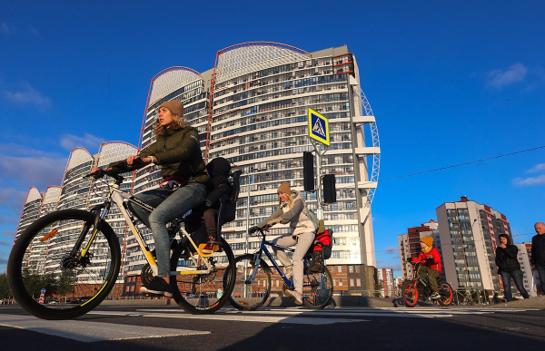 Больше не массовая: кто берет кредиты на жилье под 25% и выше Больше не массовая: кто берет кредиты на жилье под 25% и выше