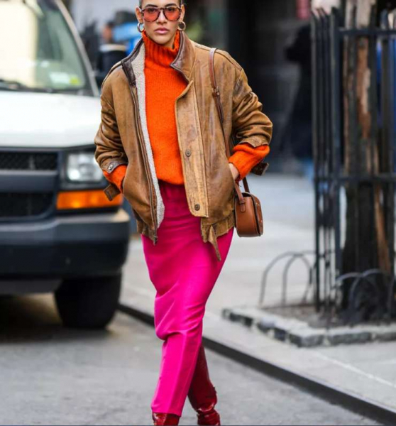 Как подобрать теплую и модную юбку на зиму: советы стилиста Как подобрать теплую и модную юбку на зиму: советы стилиста