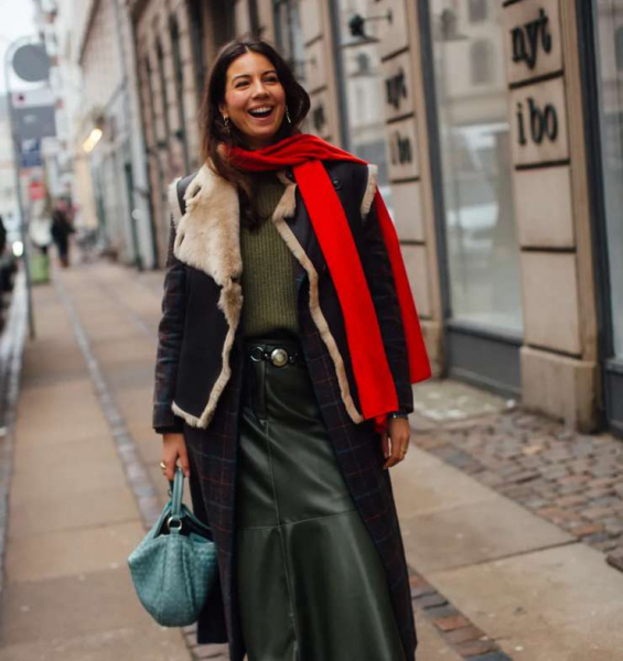 Модные шубы зимы 2025: советы стилиста, с чем и как носить Модные шубы зимы 2025: советы стилиста, с чем и как носить