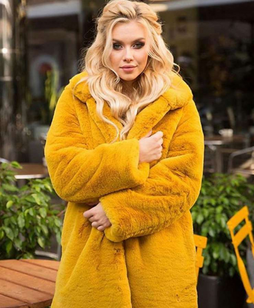 Модные шубы зимы 2025: советы стилиста, с чем и как носить Модные шубы зимы 2025: советы стилиста, с чем и как носить