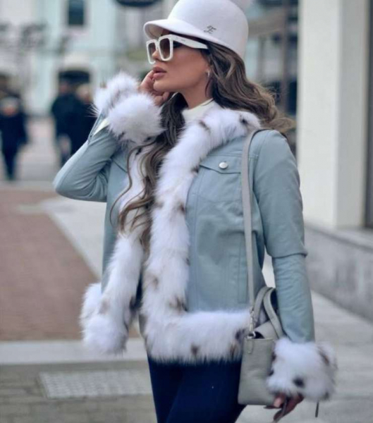 Модные шубы зимы 2025: советы стилиста, с чем и как носить Модные шубы зимы 2025: советы стилиста, с чем и как носить