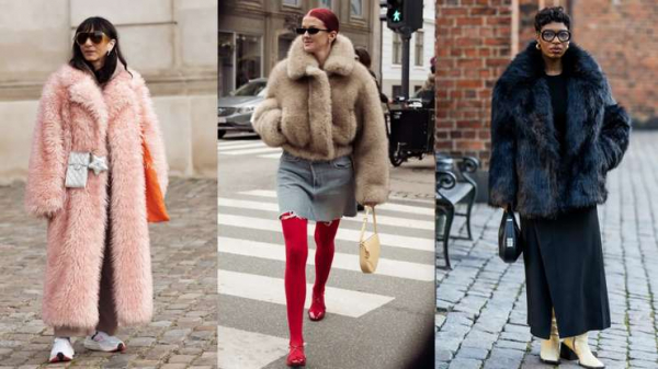 Модные шубы зимы 2025: советы стилиста, с чем и как носить Модные шубы зимы 2025: советы стилиста, с чем и как носить