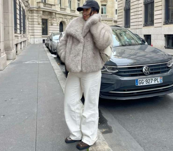 Модные шубы зимы 2025: советы стилиста, с чем и как носить Модные шубы зимы 2025: советы стилиста, с чем и как носить