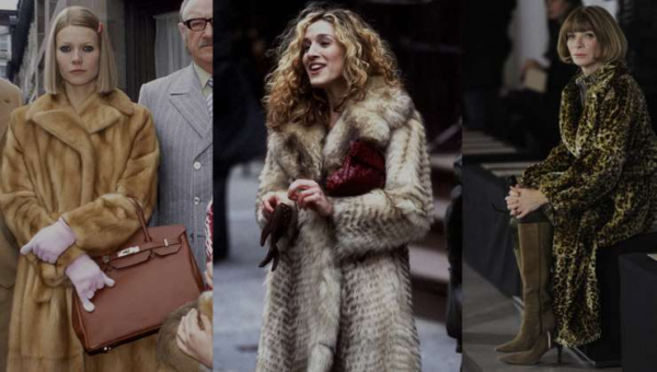 Модные шубы зимы 2025: советы стилиста, с чем и как носить Модные шубы зимы 2025: советы стилиста, с чем и как носить