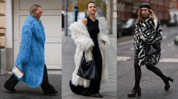 Модные шубы зимы 2025: советы стилиста, с чем и как носить Модные шубы зимы 2025: советы стилиста, с чем и как носить