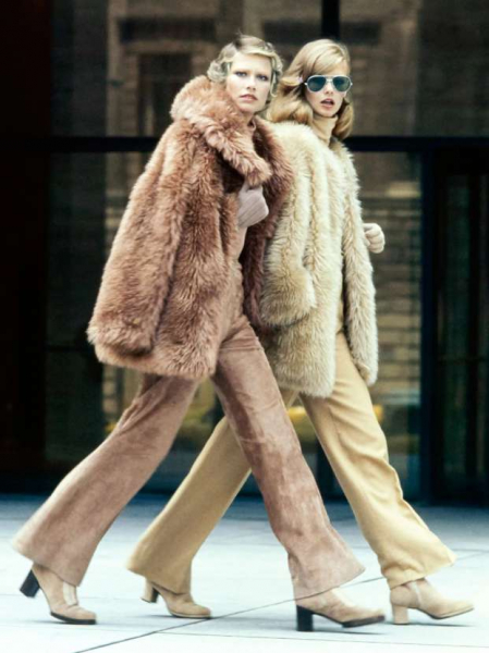 Модные шубы зимы 2025: советы стилиста, с чем и как носить Модные шубы зимы 2025: советы стилиста, с чем и как носить