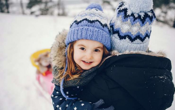 Новогодние направления для всей семьи — дети будут в восторге Новогодние направления для всей семьи — дети будут в восторге