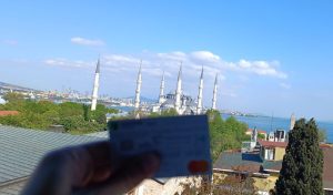 Открытие банковской карты Казахстана удаленно в ноябре 2024 года