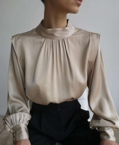 Парижский шик: все о стильном тренде, набирающем популярность в России Парижский шик: все о стильном тренде, набирающем популярность в России