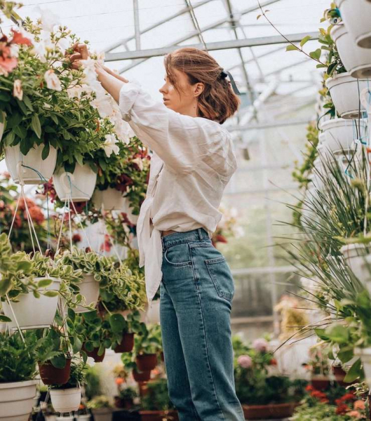 Парижский шик: все о стильном тренде, набирающем популярность в России Парижский шик: все о стильном тренде, набирающем популярность в России