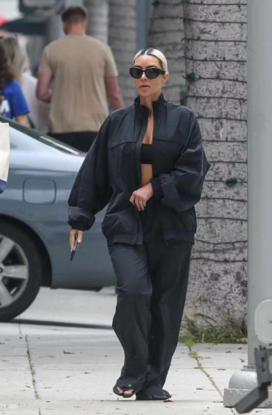 Пять предметов гардероба, которые испортят любую фигуру Пять предметов гардероба, которые испортят любую фигуру