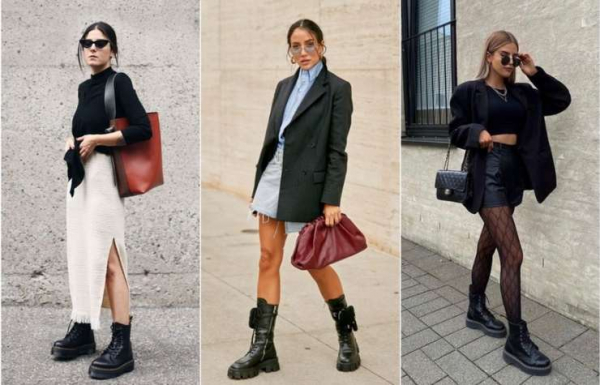 Пять предметов гардероба, которые испортят любую фигуру Пять предметов гардероба, которые испортят любую фигуру