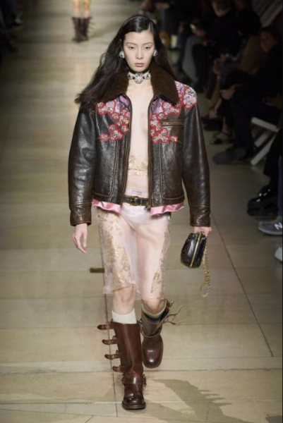 Женская зимняя обувь: 5 трендов и советы стилиста Женская зимняя обувь: 5 трендов и советы стилиста