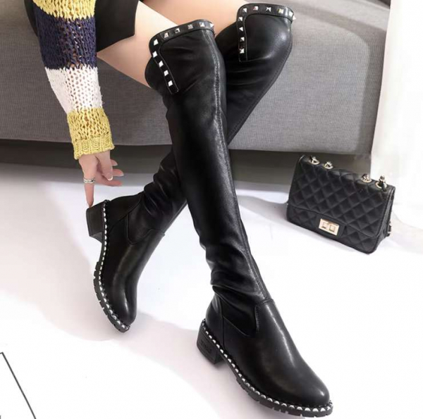 Женская зимняя обувь: 5 трендов и советы стилиста Женская зимняя обувь: 5 трендов и советы стилиста