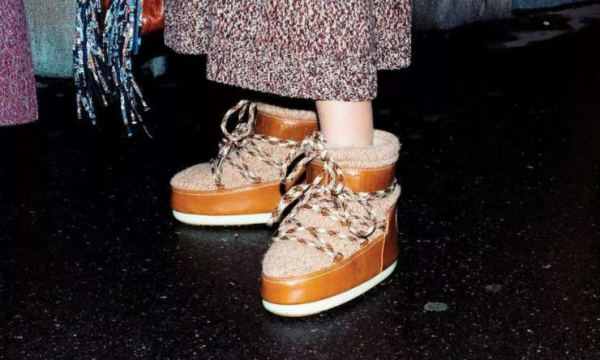 Женская зимняя обувь: 5 трендов и советы стилиста Женская зимняя обувь: 5 трендов и советы стилиста