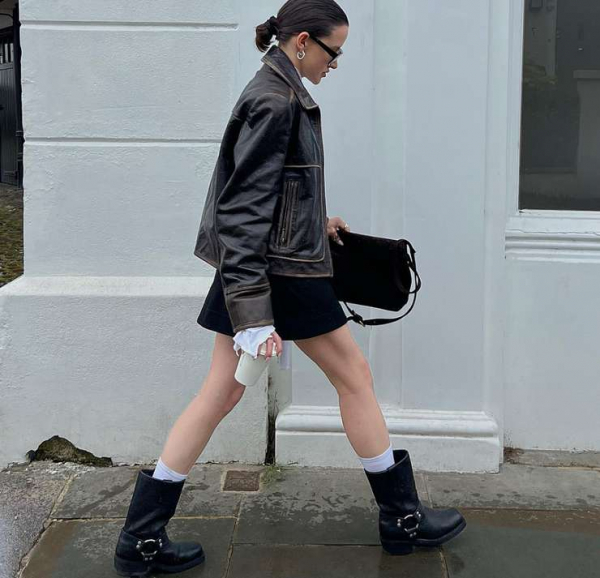 Женская зимняя обувь: 5 трендов и советы стилиста Женская зимняя обувь: 5 трендов и советы стилиста