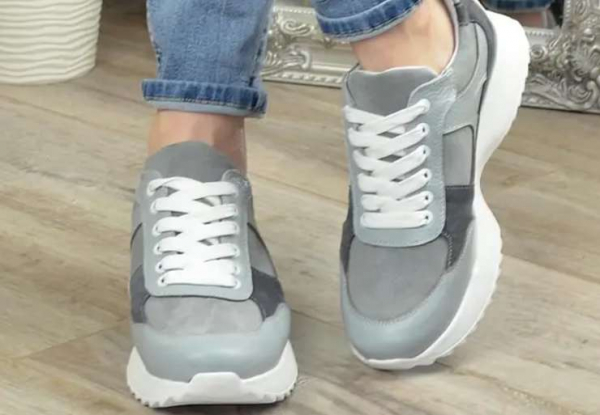 Женская зимняя обувь: 5 трендов и советы стилиста Женская зимняя обувь: 5 трендов и советы стилиста