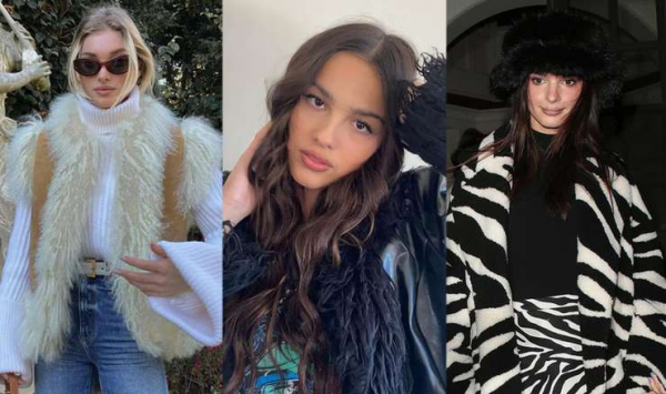 Зимний гардероб: 9 вещей, которые не идут вообще никому Зимний гардероб: 9 вещей, которые не идут вообще никому