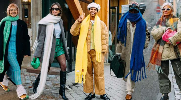 Зимний гардероб: 9 вещей, которые не идут вообще никому Зимний гардероб: 9 вещей, которые не идут вообще никому