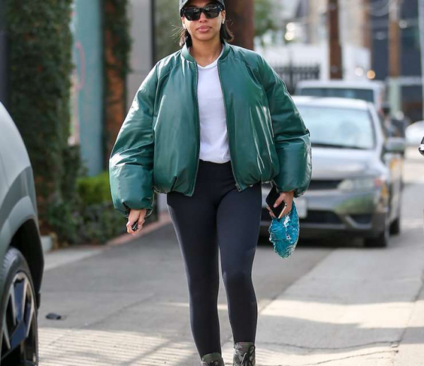 Зимний гардероб: 9 вещей, которые не идут вообще никому Зимний гардероб: 9 вещей, которые не идут вообще никому