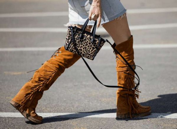 Зимний гардероб: 9 вещей, которые не идут вообще никому Зимний гардероб: 9 вещей, которые не идут вообще никому