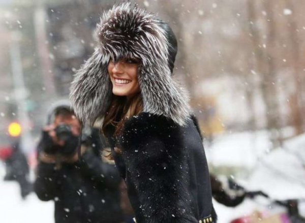 Зимний гардероб: 9 вещей, которые не идут вообще никому Зимний гардероб: 9 вещей, которые не идут вообще никому