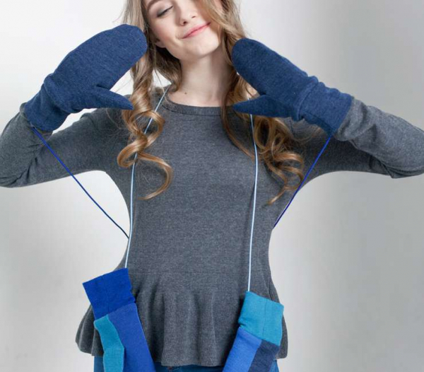 Зимний гардероб: 9 вещей, которые не идут вообще никому Зимний гардероб: 9 вещей, которые не идут вообще никому