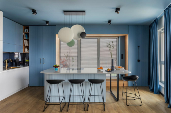 Как красиво повесить шторы: идеи для разных комнат и креплений Как красиво повесить шторы: идеи для разных комнат и креплений