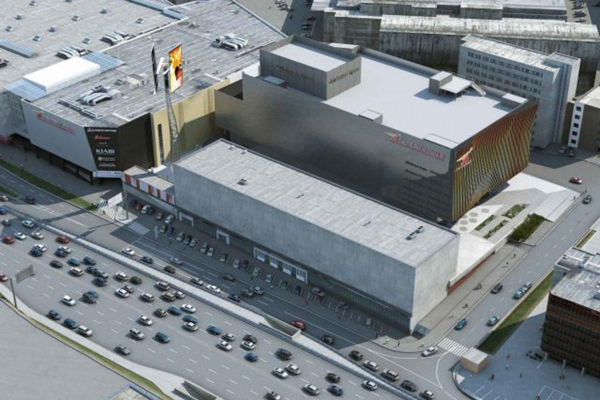 Какие торговые центры откроются в Москве в 2025 году Какие торговые центры откроются в Москве в 2025 году