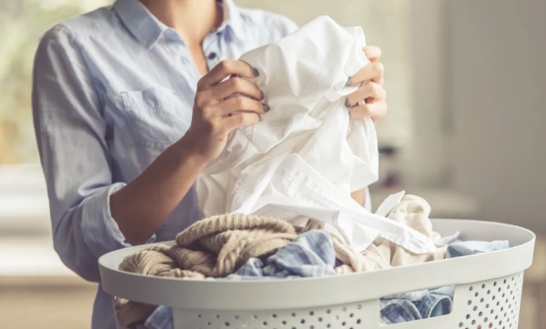 Секреты быстрой сушки: как стиральная машина может сократить время высыхания белья вдвое Секреты быстрой сушки: как стиральная машина может сократить время высыхания белья вдвое