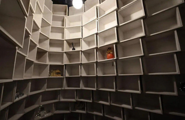 От озарения до тревоги: как архитекторы видят спектр эмоций От озарения до тревоги: как архитекторы видят спектр эмоций