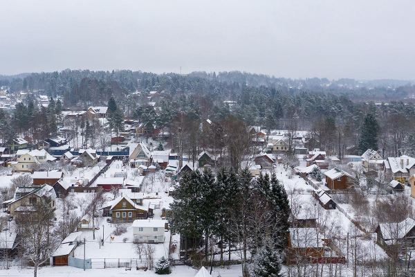 Рост цен и снижение спроса: что ждет рынок ИЖС Подмосковья в 2025 году Рост цен и снижение спроса: что ждет рынок ИЖС Подмосковья в 2025 году
