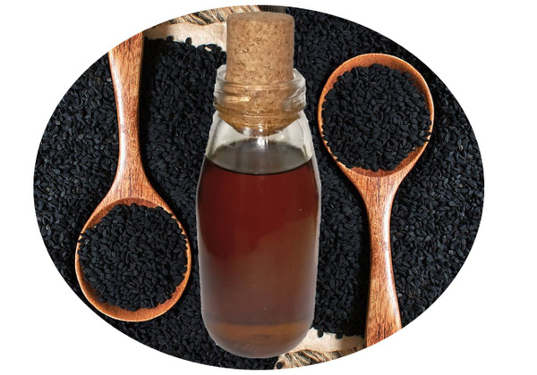 Почему масло черного тмина называют эликсиром молодости и золотом фараонов Почему масло черного тмина называют эликсиром молодости и золотом фараонов