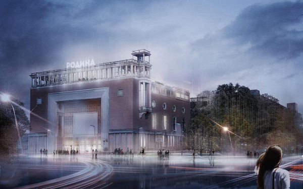 Какие торговые центры откроются в Москве в 2025 году Какие торговые центры откроются в Москве в 2025 году