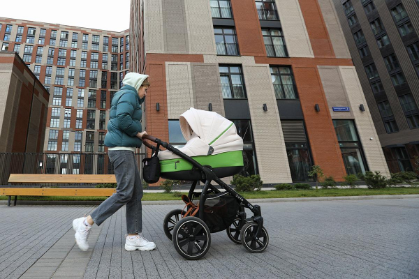 «Собственники стали более категоричны»: кому сложно снять жилье в Москве «Собственники стали более категоричны»: кому сложно снять жилье в Москве
