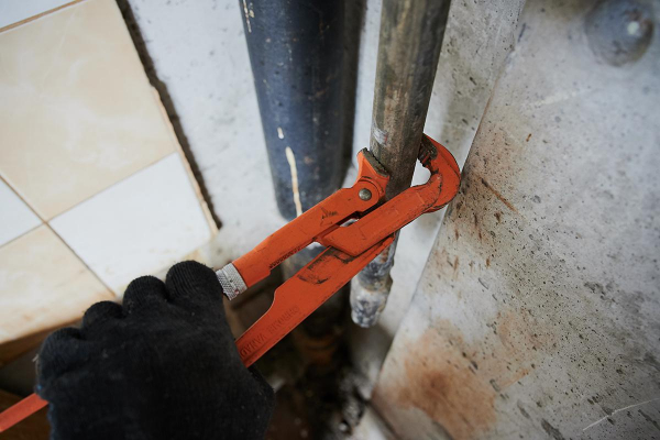 Как бесплатно заменить в квартире батареи и трубы Как бесплатно заменить в квартире батареи и трубы