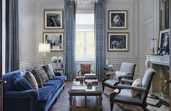 Московский делюкс: 30 лет истории