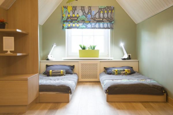 Как красиво повесить шторы: идеи для разных комнат и креплений Как красиво повесить шторы: идеи для разных комнат и креплений