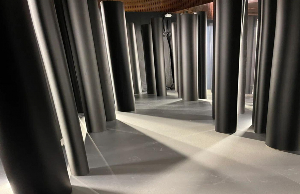 От озарения до тревоги: как архитекторы видят спектр эмоций От озарения до тревоги: как архитекторы видят спектр эмоций